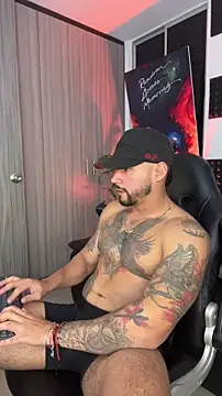 Snapshot of NikoHank chatting on 16, 1, 2026 NikoHank online show from 16, 1, 2026