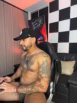 Snapshot of NikoHank chatting on 8, 2, 2026 NikoHank online show from 8, 2, 2026