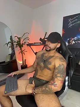 Snapshot of NikoHank chatting on 27, 2, 2026 NikoHank online show from 27, 2, 2026