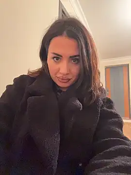 Snapshot of ____Eva____ chatting on 21, 11, 2025 Eva online show from 21, 11, 2025