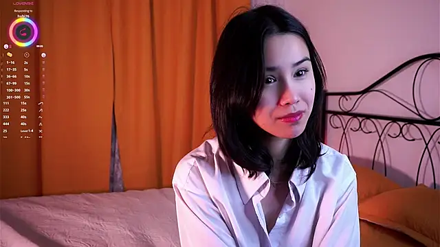 Snapshot of StaciaBratz chatting on 23, 11, 2025 StaciaBratz online show from 23, 11, 2025