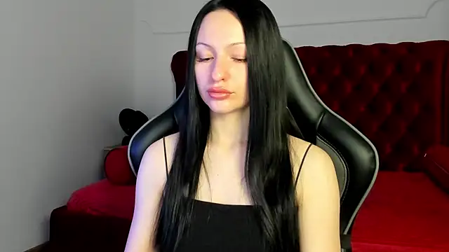 NaomiBlakes online show from 9, 2, 2026