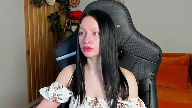 NaomiBlakes online show from 20, 2, 2026