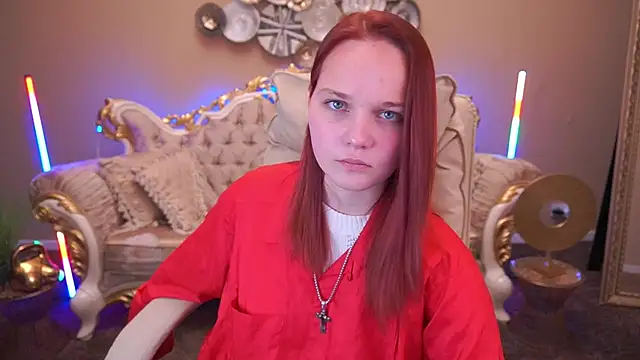 Sun Shine Lola online show from 29, 11, 2025