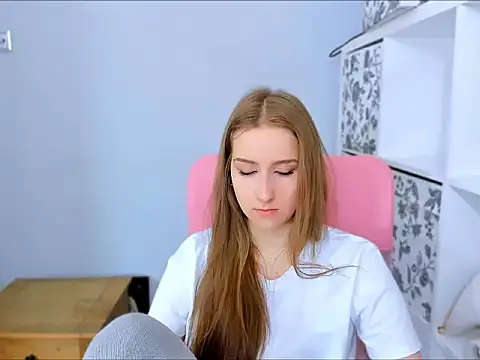 VanessaAmore online show from 6, 3, 2026