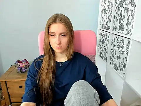 VanessaAmore online show from 11, 4, 2026