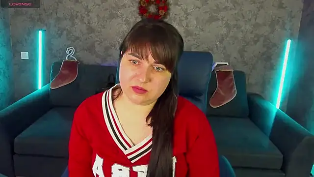 VivienneLorent online show from 19, 1, 2026