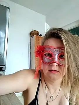 MissShlem online show from 24, 11, 2025