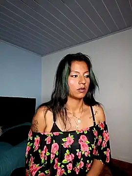 SamathaMay online show from 5, 1, 2026