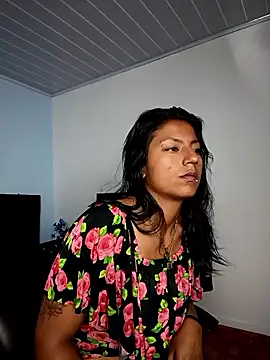 SamathaMay online show from 12, 1, 2026