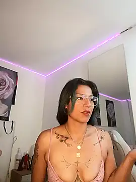 SamathaMay online show from 10, 3, 2026