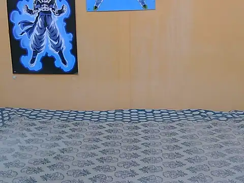 Honey Baby1 online show from 17, 4, 2026