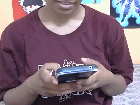 Snapshot of Honey_Baby1 chatting on 1, 5, 2026 Honey Baby1 online show from 1, 5, 2026
