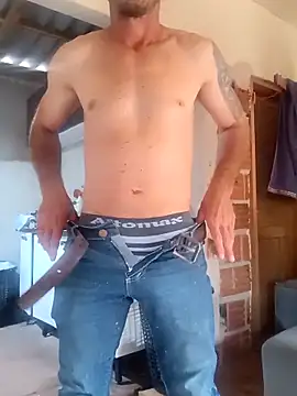 RobertoLuiz84 online show from 4, 2, 2026