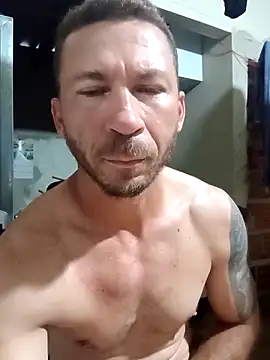 RobertoLuiz84 online show from 22, 2, 2026