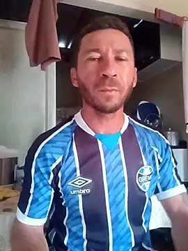 RobertoLuiz84 online show from 27, 2, 2026