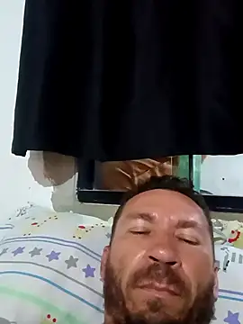 RobertoLuiz84 online show from 2, 3, 2026