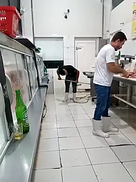 RobertoLuiz84 online show from 15, 3, 2026