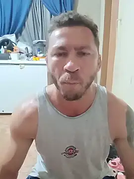 RobertoLuiz84 online show from 28, 6, 2026