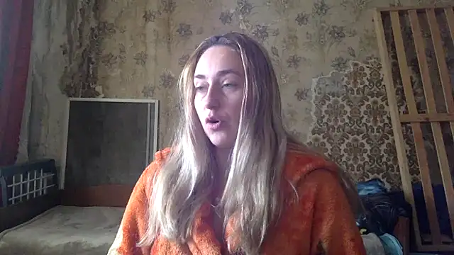 Vassila69 online show from 19, 12, 2025