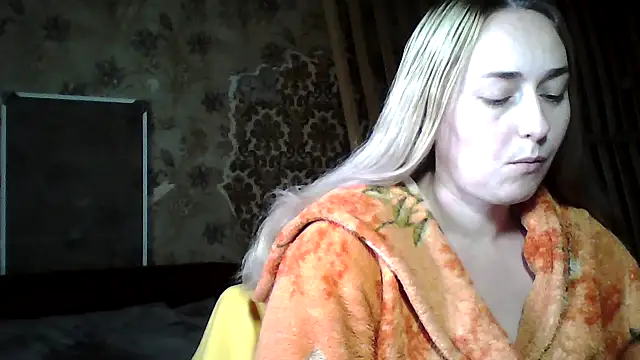 Vassila69 online show from 6, 1, 2026