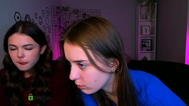 maddycats online show from 24, 11, 2025