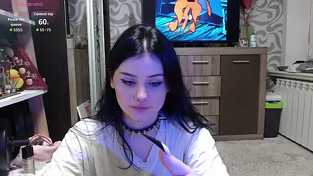 Snapshot of Moon_raven chatting on 29, 3, 2026 Moon raven online show from 29, 3, 2026