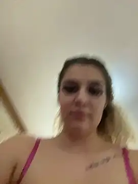 CrazyJessika online show from 14, 2, 2026