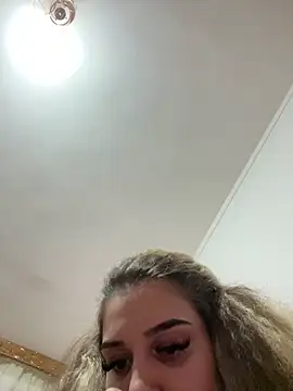 CrazyJessika online show from 18, 3, 2026