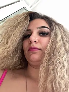 CrazyJessika online show from 29, 3, 2026