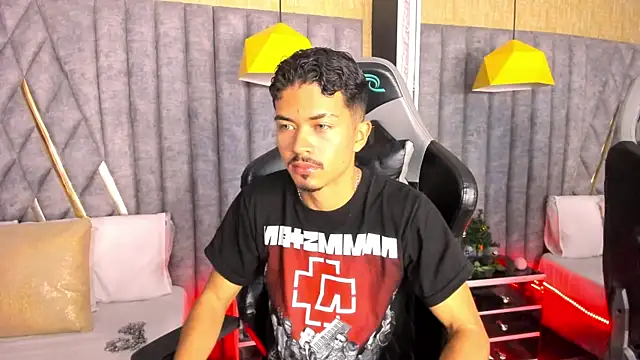 NicolaiKarav online show from 12, 1, 2026