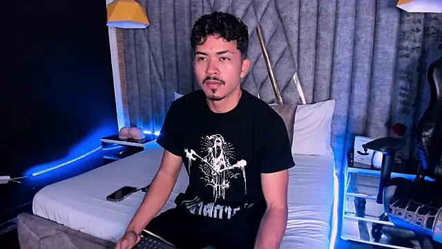 NicolaiKarav online show from 28, 2, 2026