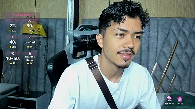 NicolaiKarav online show from 19, 3, 2026