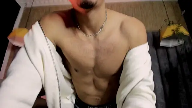 NicolaiKarav online show from 28, 3, 2026