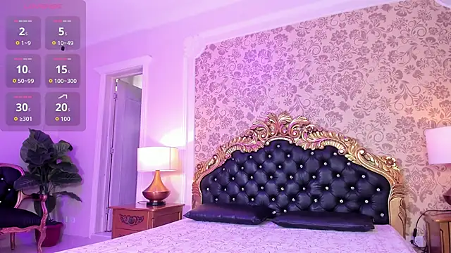 Snapshot of AngeliRouse chatting on 26, 11, 2025 AngeliRouse online show from 26, 11, 2025