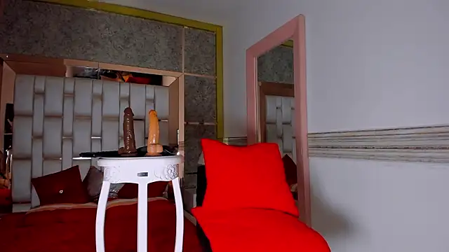 Snapshot of Paris_Jackzon chatting on 31, 1, 2026 Paris Jackzon online show from 31, 1, 2026