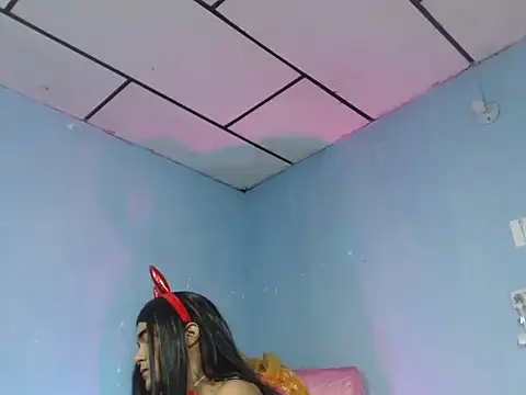 Snapshot of Candyx_girls chatting on 26, 11, 2025 Candyx girls online show from 26, 11, 2025