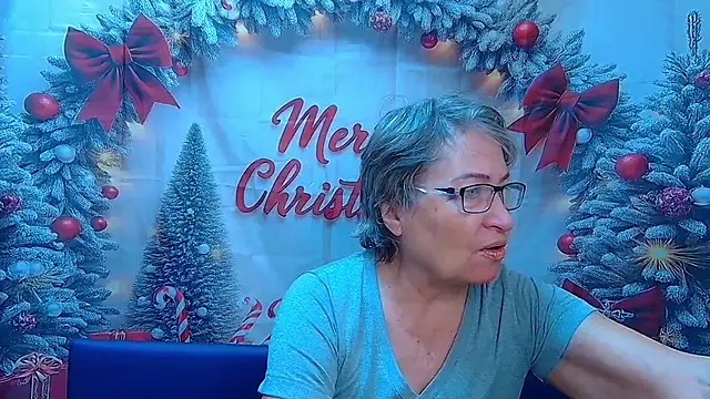 OlgaLuck online show from 8, 1, 2026