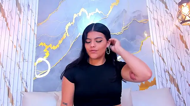 Snapshot of NIKIBUNNY chatting on 29, 11, 2025 NIKIBUNNY online show from 29, 11, 2025