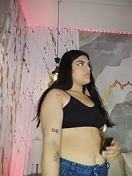 NIKIBUNNY online show from 27, 3, 2026