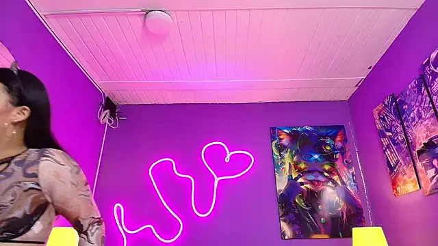 NIKIBUNNY online show from 29, 5, 2026