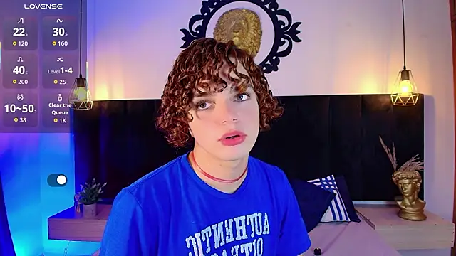 Skyee angel online show from 4, 3, 2026