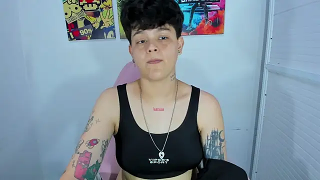 Snapshot of _ian_sweet chatting on 21, 11, 2025 ian sweet online show from 21, 11, 2025