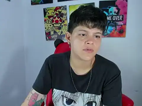  ian sweet online show from 17, 12, 2025