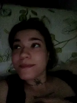 frutillitaaok  online show from 22, 11, 2025