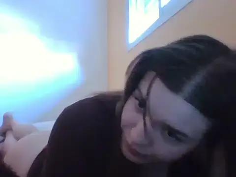 Snapshot of frutillitaaok_ chatting on 25, 3, 2026 frutillitaaok online show from 25, 3, 2026