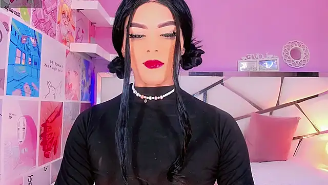 DaleskaSanchez online show from 12, 2, 2026