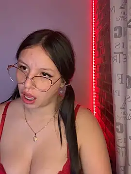 ValeryPalmer online show from 15, 12, 2025