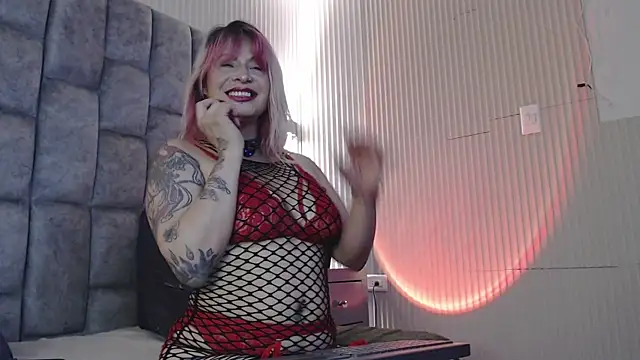 melo deborah online show from 14, 7, 2026