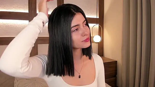 Snapshot of SarhaVega chatting on 20, 5, 2026 SarhaVega online show from 20, 5, 2026